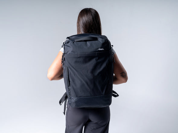 Matador GlobeRider35 Travel Backpack