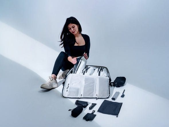 Matador GlobeRider35 Travel Backpack