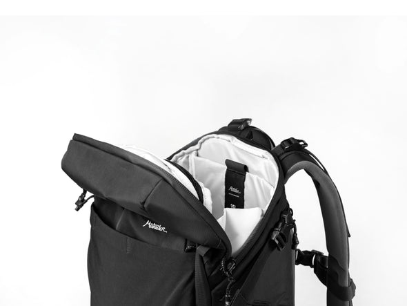Matador GlobeRider35 Travel Backpack