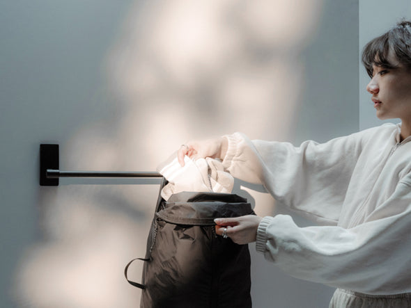 Matador Packable Laundry Bag