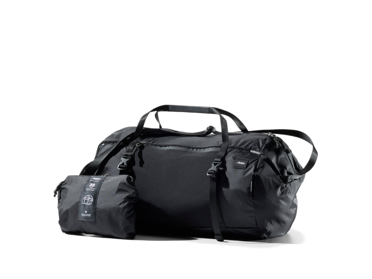 Matador 30L Packable Duffle