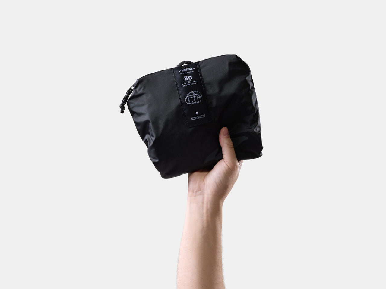 Matador 30L Packable Duffle