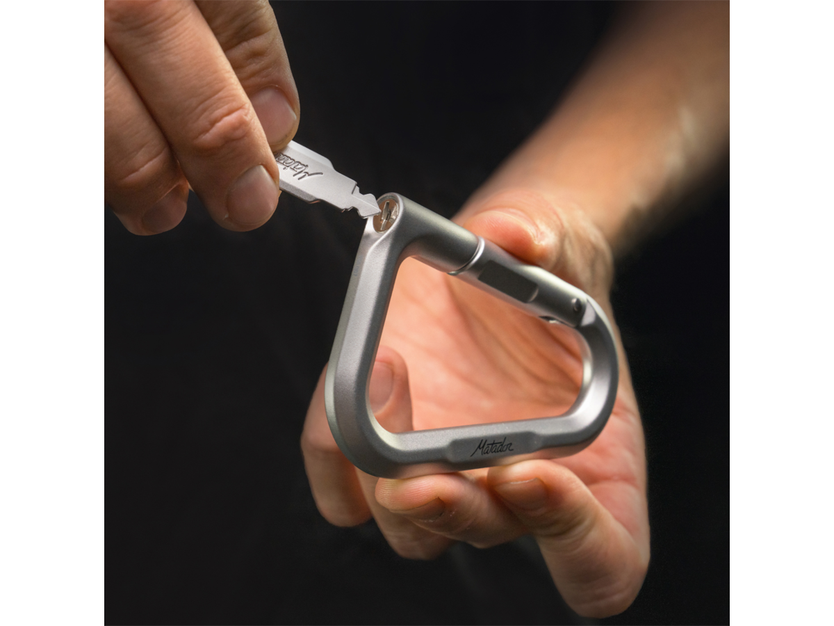 Matador BetaLock™