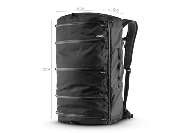 Matador SEG45 Travel Pack