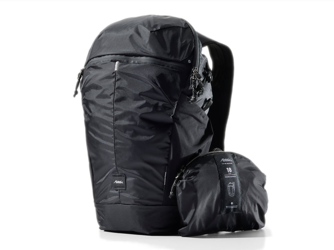 Matador 18L Packable Backpack