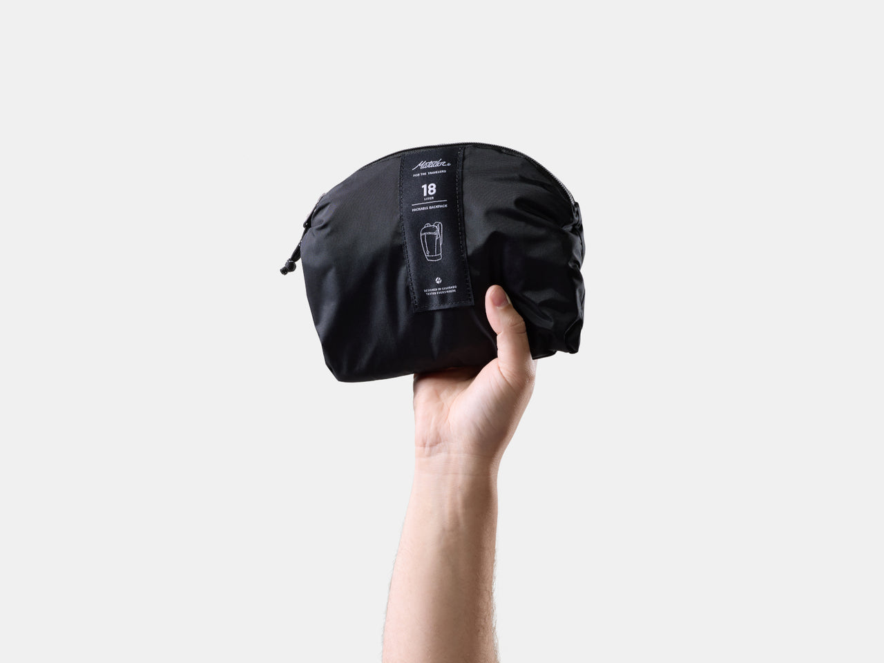 Matador 18L Packable Backpack