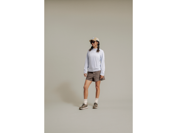 Marmot Women's AirExchange UPF 40 Shorts 4"