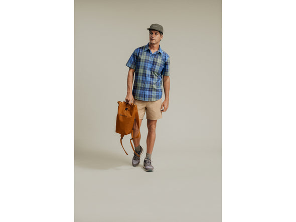 Marmot Men's AirExchange UPF 40 Short 7"