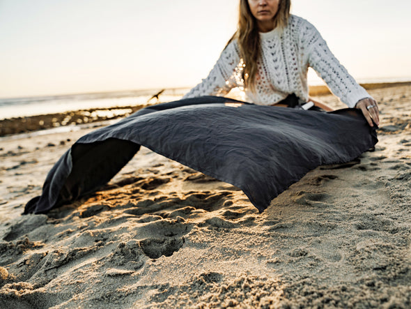 Matador NanoDry Packable Beach Towel