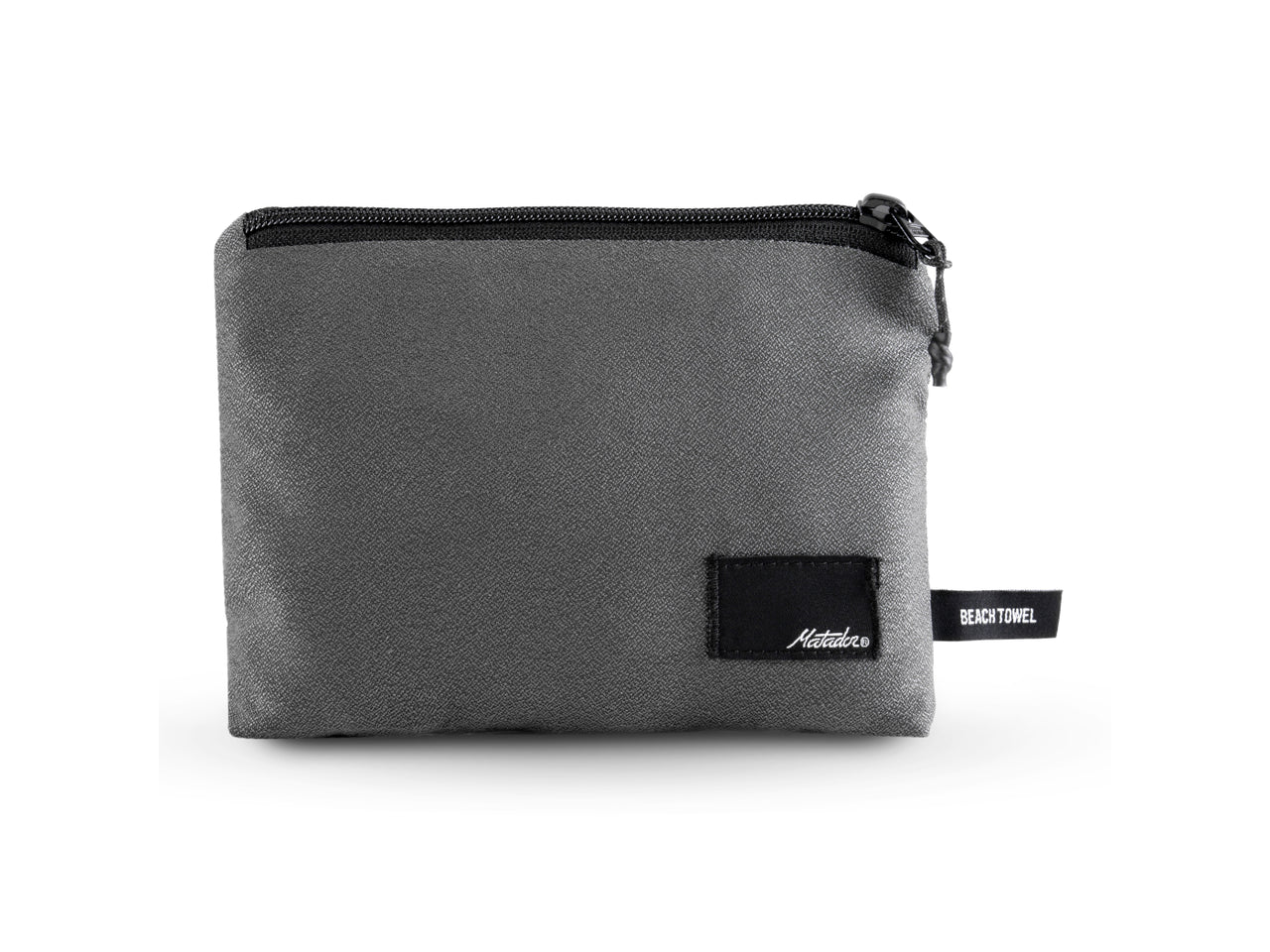 Matador NanoDry Packable Beach Towel