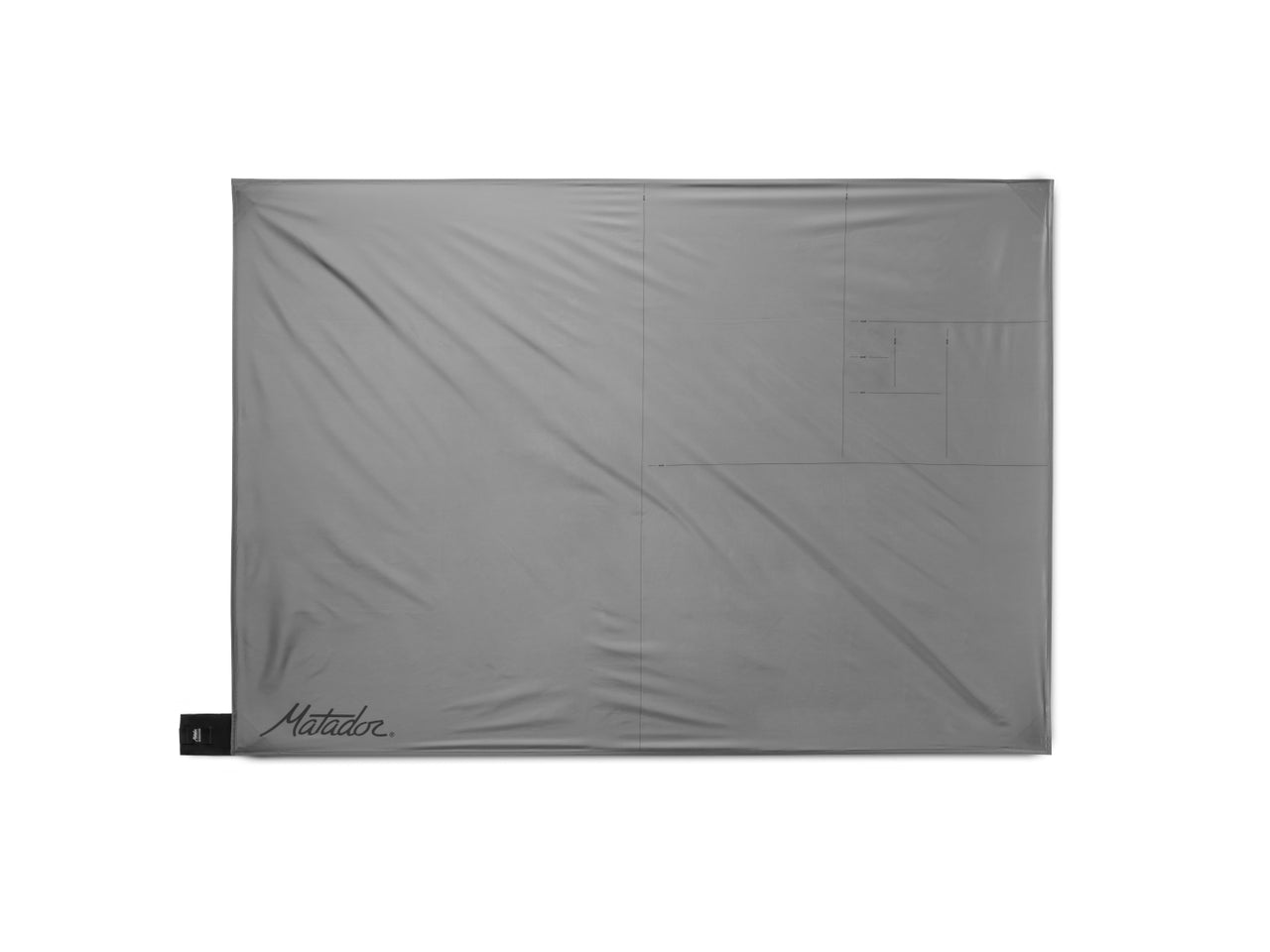 Matador Pocket Blanket