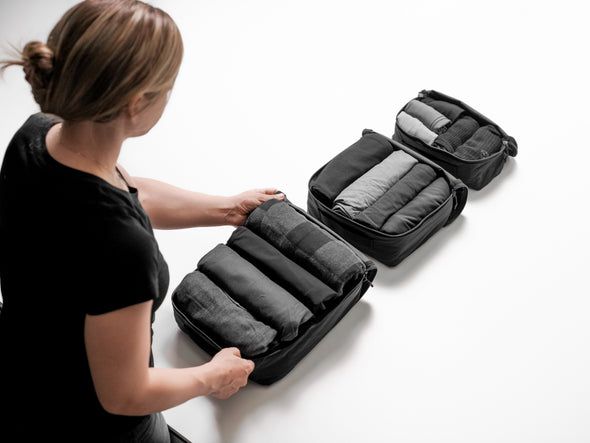 Matador Packing Cube Set 3-Pack