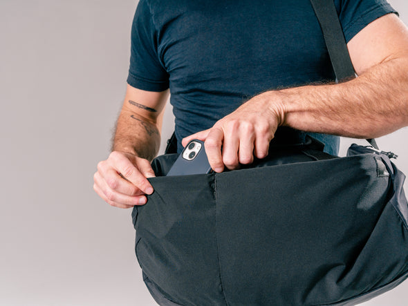 Matador ReFraction™ Packable Duffle