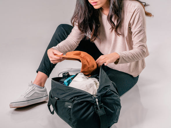 Matador ReFraction™ Packable Duffle