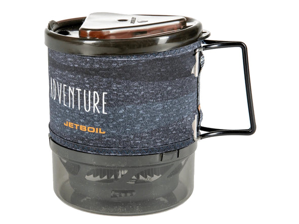 Jetboil MiniMo® Cook System (Adventure)