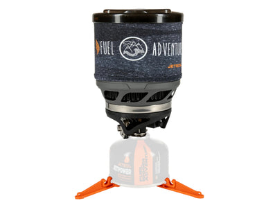 Jetboil MiniMo® Cook System (Adventure)