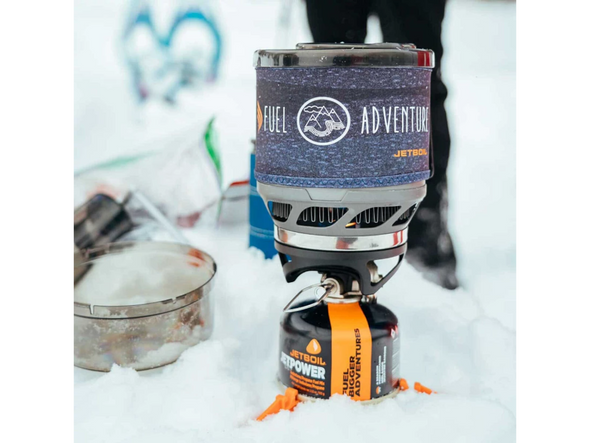 Jetboil MiniMo® Cook System (Adventure)