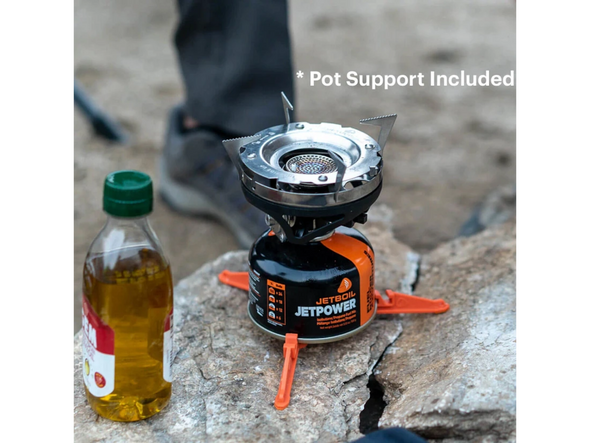 Jetboil MiniMo® Cook System (Adventure)