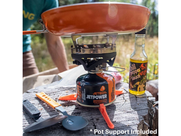 Jetboil MiniMo® Cook System (Adventure)