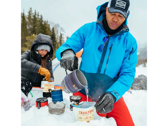 Jetboil MiniMo® Cook System (Adventure)