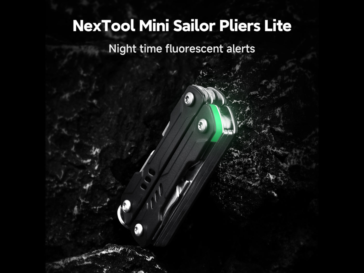 Nextool Mini Sailor Lite (TSA)