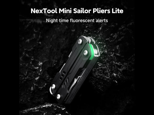 Nextool Mini Sailor Lite (TSA)