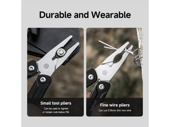 Nextool Mini Sailor Lite (TSA)