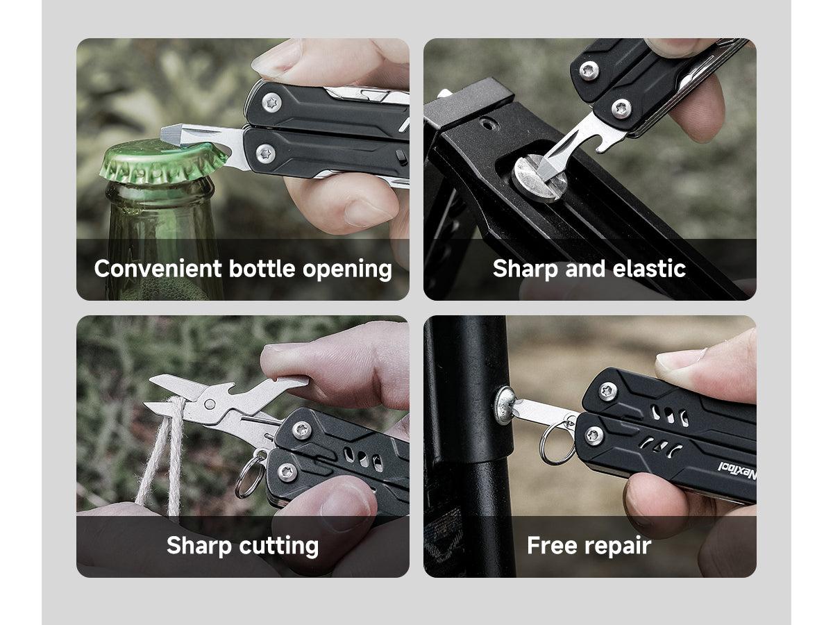 Nextool Mini Sailor Lite (TSA)