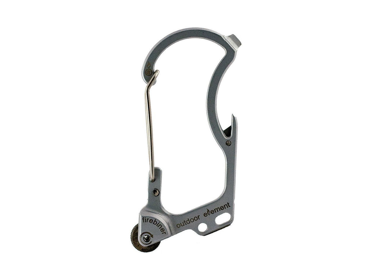 Outdoor Elements Firebiner, Silverthorne