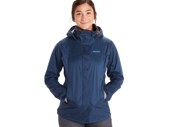Marmot Women's PreCip® Eco Jacket