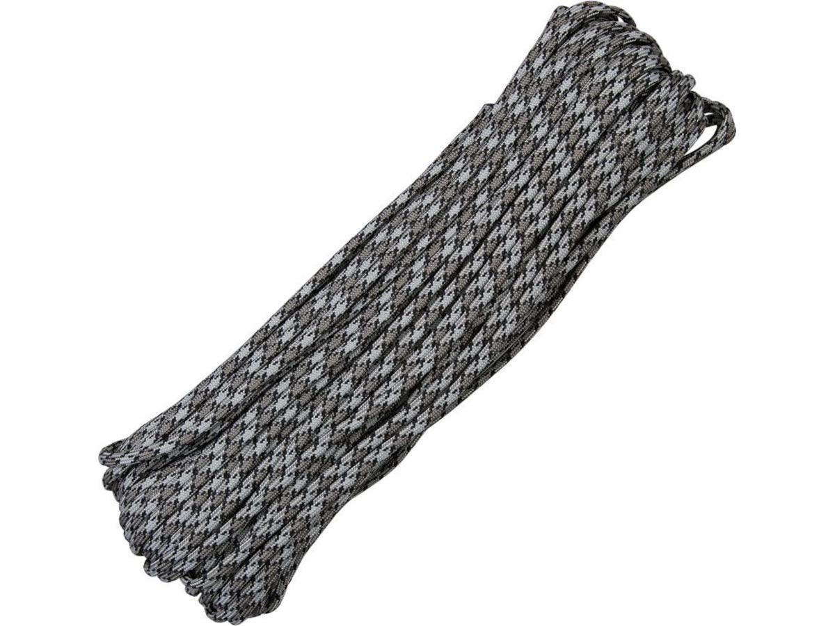 Atwood Rope MFG Paracord - Titanium