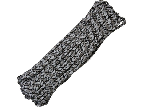 Atwood Rope MFG Parachute Cord - Titanium