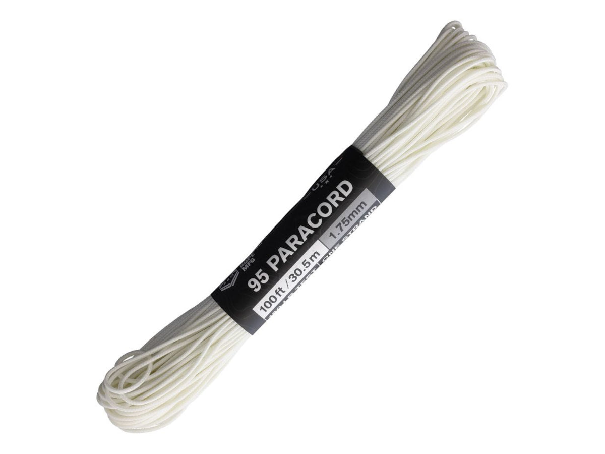 Atwood Rope MFG 95 Paracord - Glow