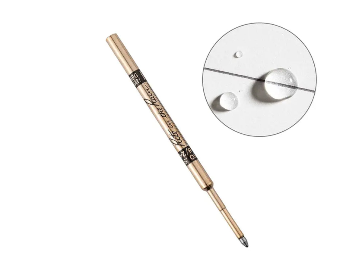 Rite in the Rain, No 37R, All-Weather Pen Refill, Black