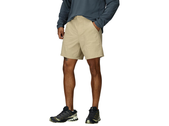 Marmot Men's AirExchange UPF 40 Short 7"