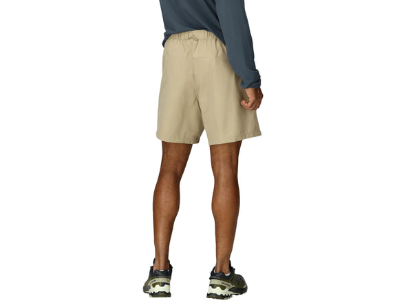 Marmot Men's AirExchange UPF 40 Short 7"
