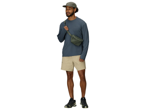 Marmot Men's AirExchange UPF 40 Short 7"