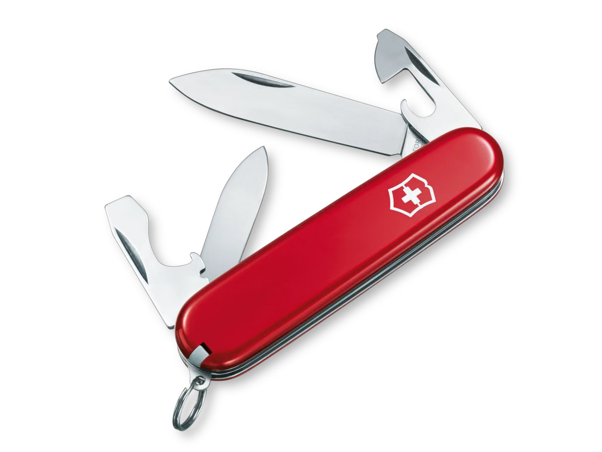 Victorinox Recruit