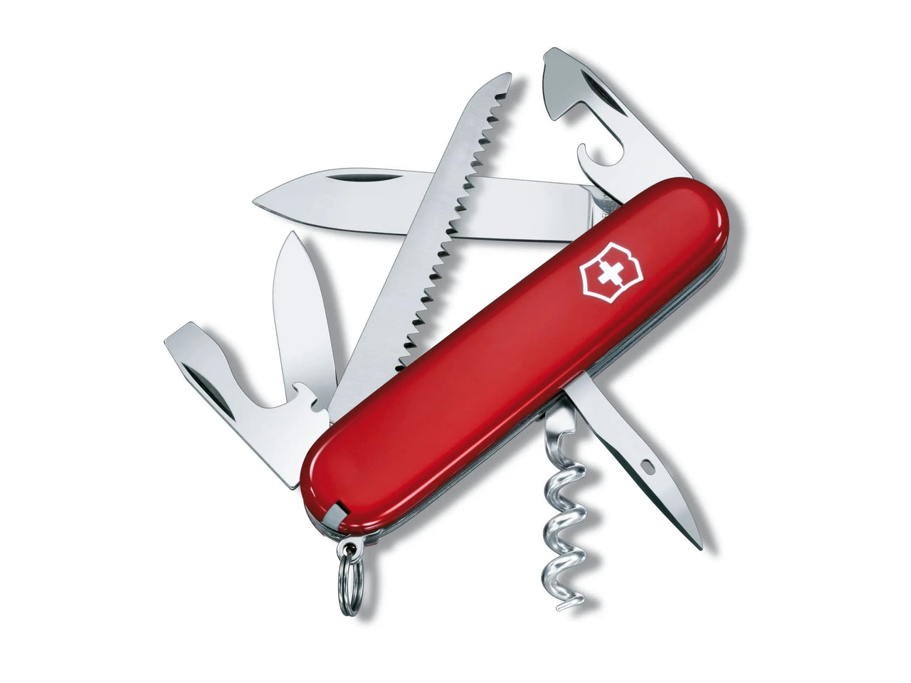 Victorinox Camper