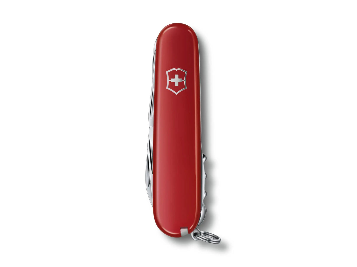 Huntsman Red Victorinox Huntsman Red – J Rife Company