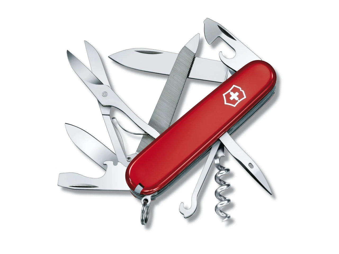 Victorinox Mountaineer