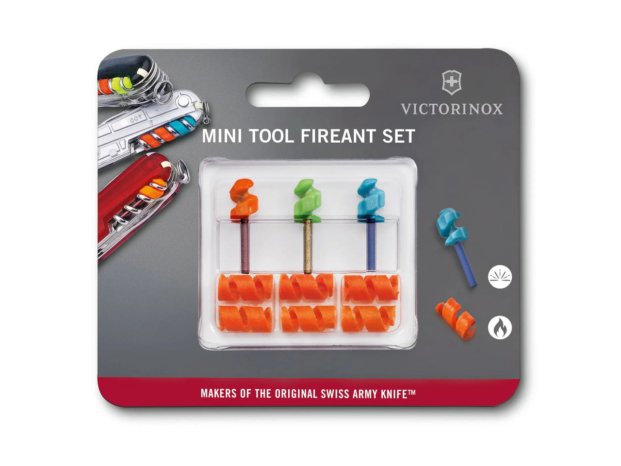 Victorinox Mini Tool FireAnt Set