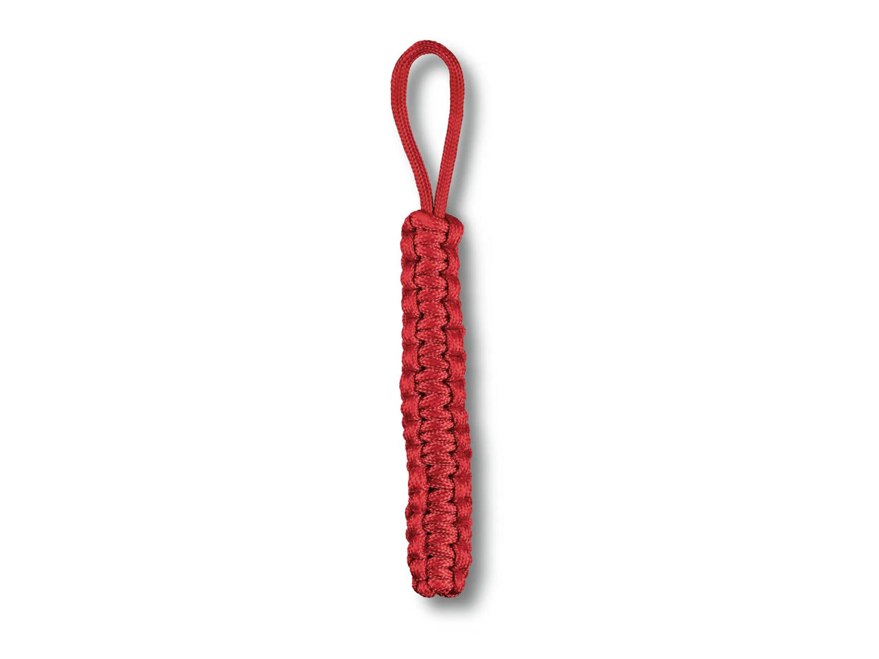 Victorinox Paracord Pendant, Red