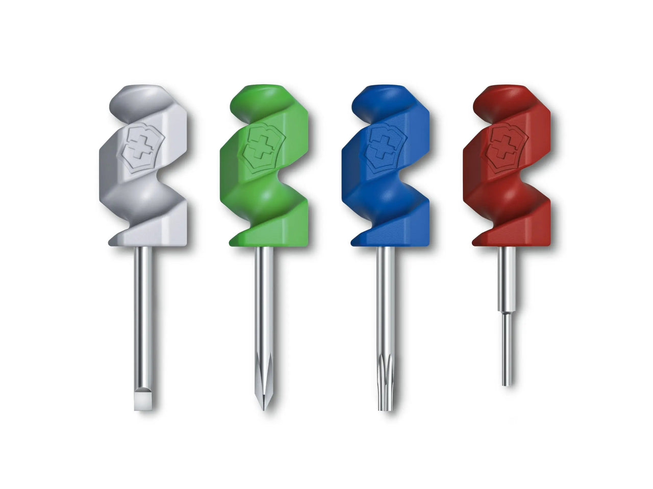 Victorinox Mini Tools, 4 Pieces