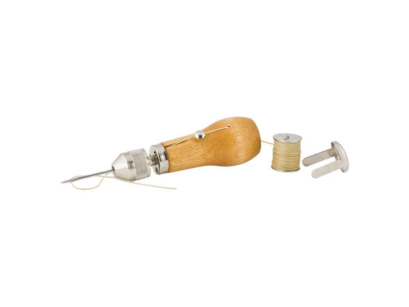 Speedy Stitcher® Basic Awl Kit, #120