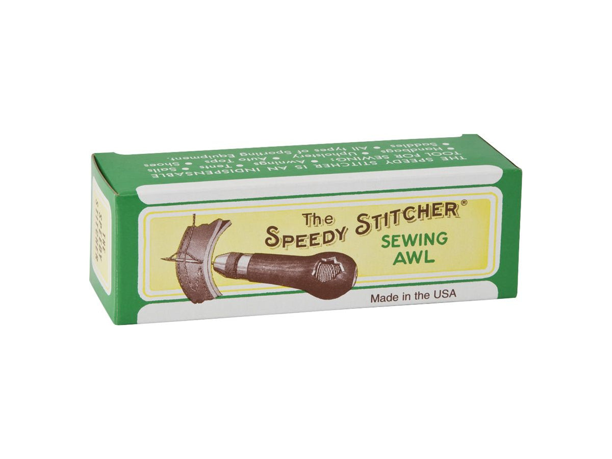 Speedy Stitcher® Basic Awl Kit, #120