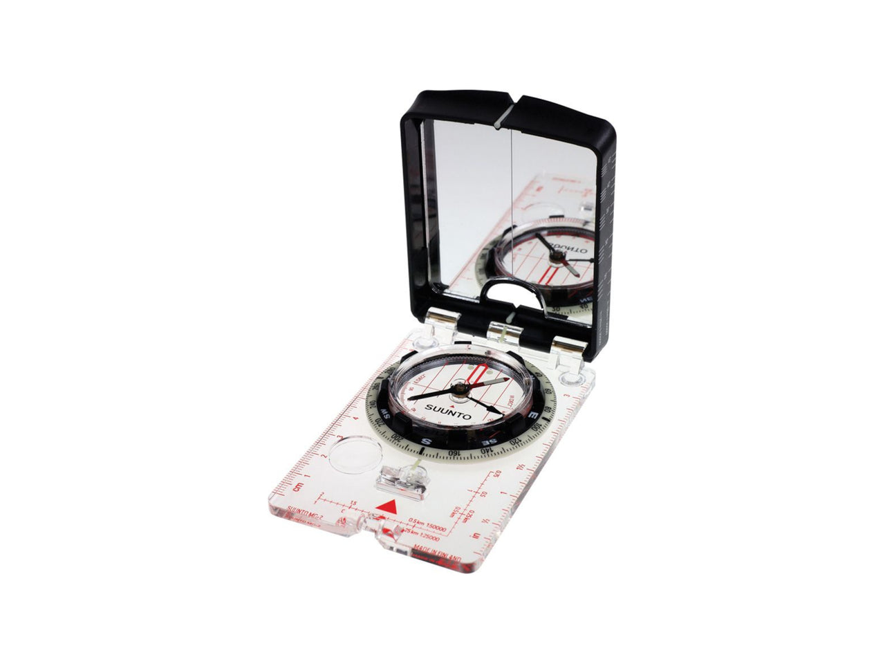 Suunto MC-2 NH Mirror Compass