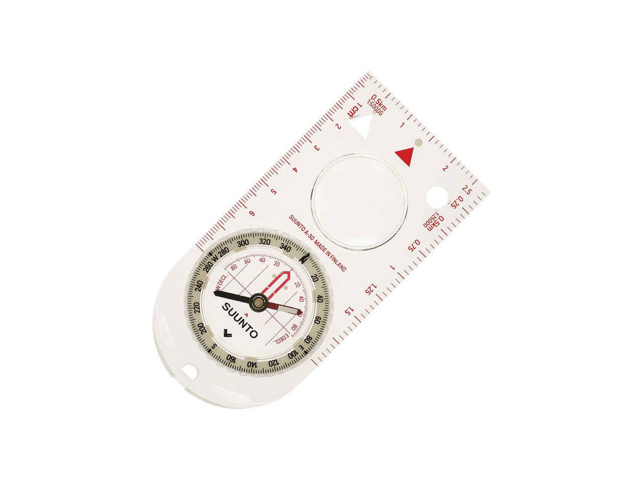 Suunto A-30 NH USGS Compass