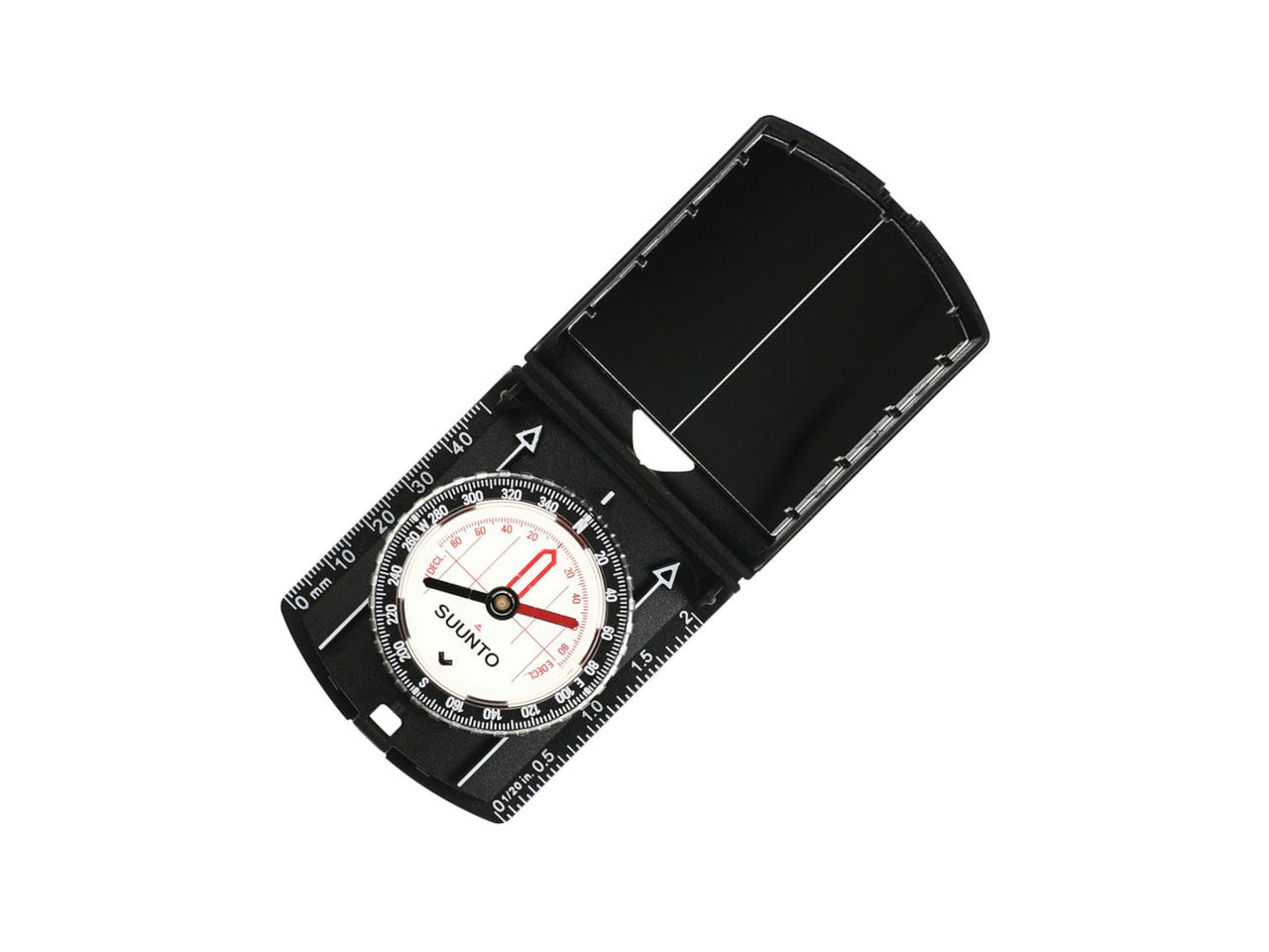 Suunto MCB NH Mirror Compass