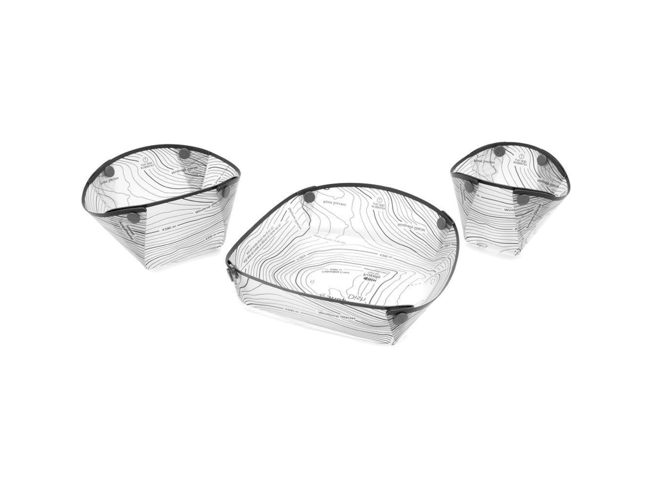 Fozzils Snapfold™ Solo Pack